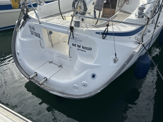 Bavaria Yachts 30 Cruiser de segunda mano en venta