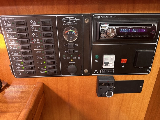 Bavaria Yachts 30 Cruiser de segunda mano en venta