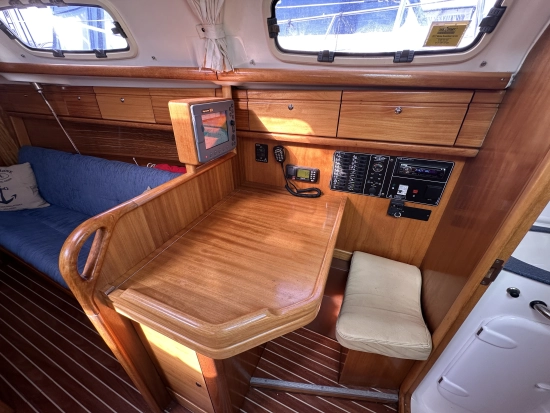Bavaria Yachts 30 Cruiser de segunda mano en venta