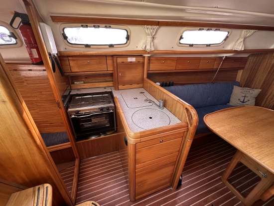 Bavaria Yachts 30 Cruiser de segunda mano en venta