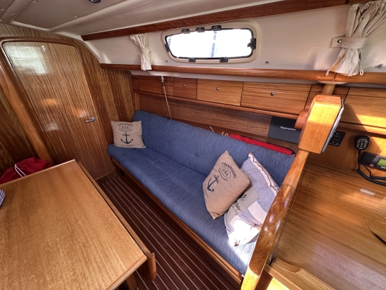 Bavaria Yachts 30 Cruiser de segunda mano en venta