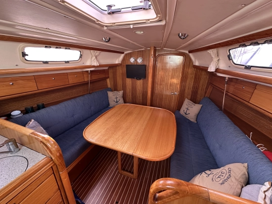 Bavaria Yachts 30 Cruiser de segunda mano en venta