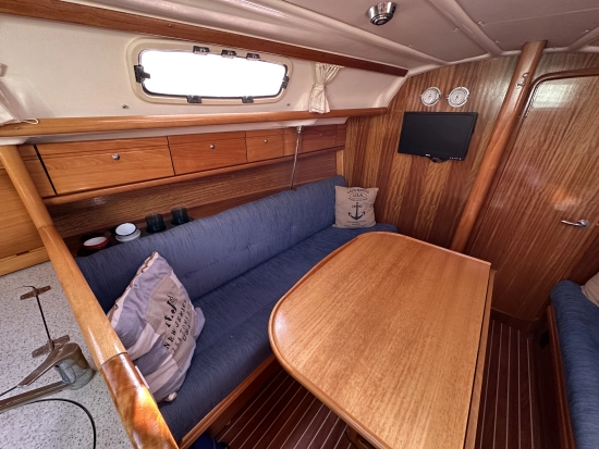 Bavaria Yachts 30 Cruiser de segunda mano en venta