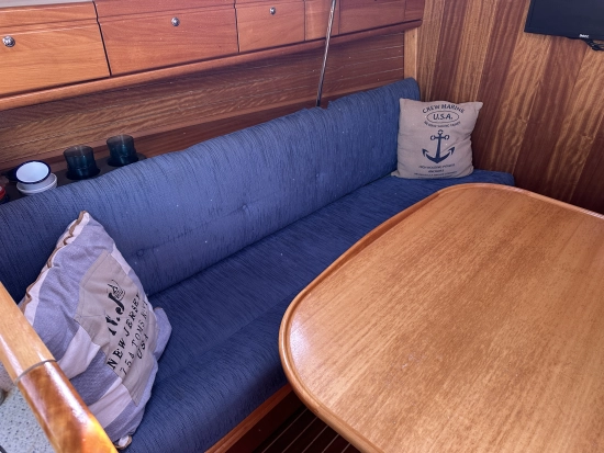 Bavaria Yachts 30 Cruiser de segunda mano en venta