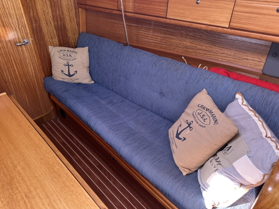 Bavaria Yachts 30 Cruiser de segunda mano en venta