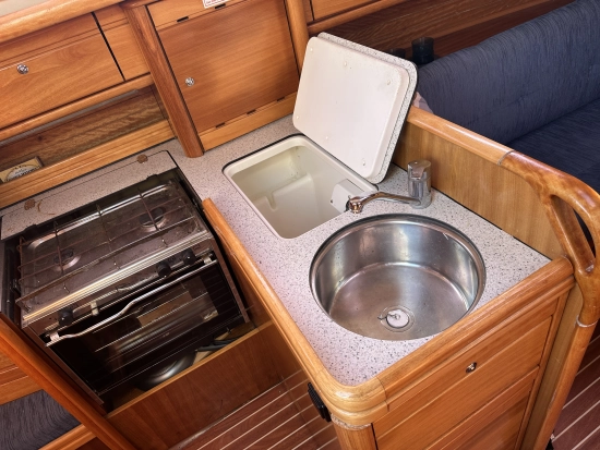 Bavaria Yachts 30 Cruiser de segunda mano en venta