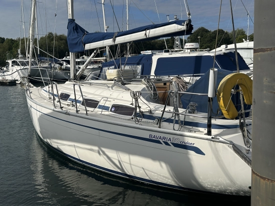 Bavaria Yachts 30 Cruiser de segunda mano en venta