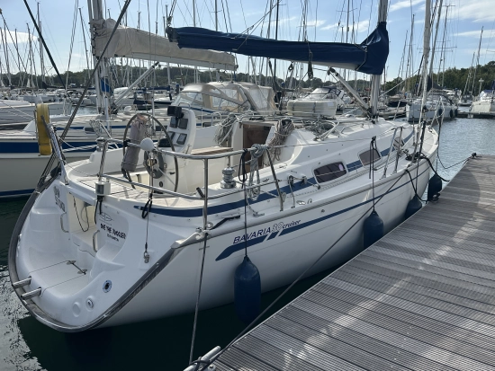 Bavaria Yachts 30 Cruiser de segunda mano en venta