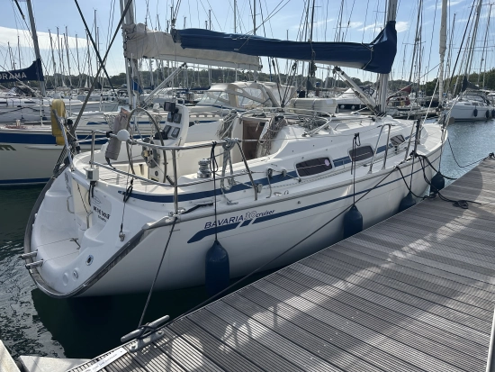 Bavaria Yachts 30 Cruiser de segunda mano en venta