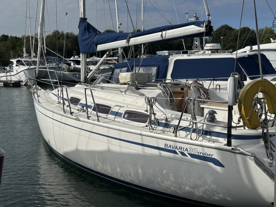 Bavaria Yachts 30 Cruiser de segunda mano en venta