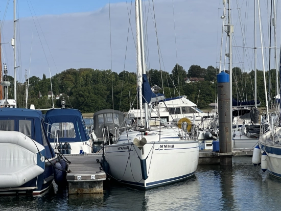 Bavaria Yachts 30 Cruiser de segunda mano en venta