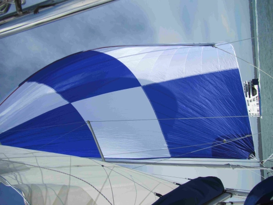 Bavaria Yachts Cruiser 33 de segunda mano en venta