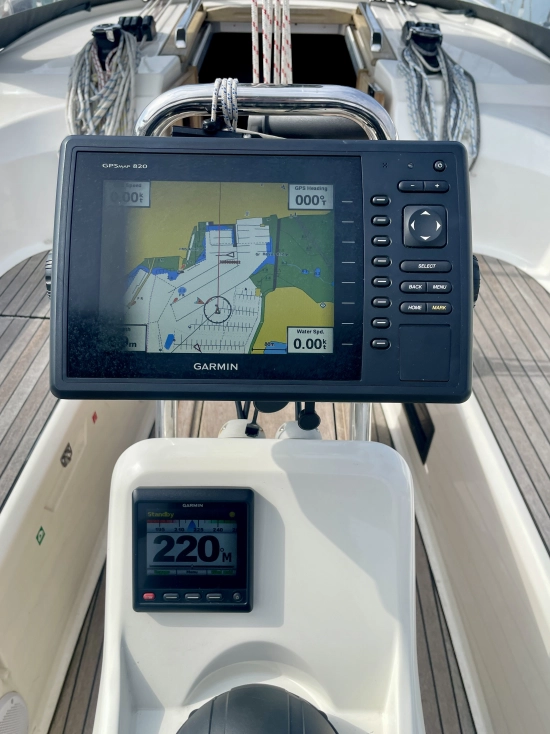 Bavaria Yachts Cruiser 33 de segunda mano en venta