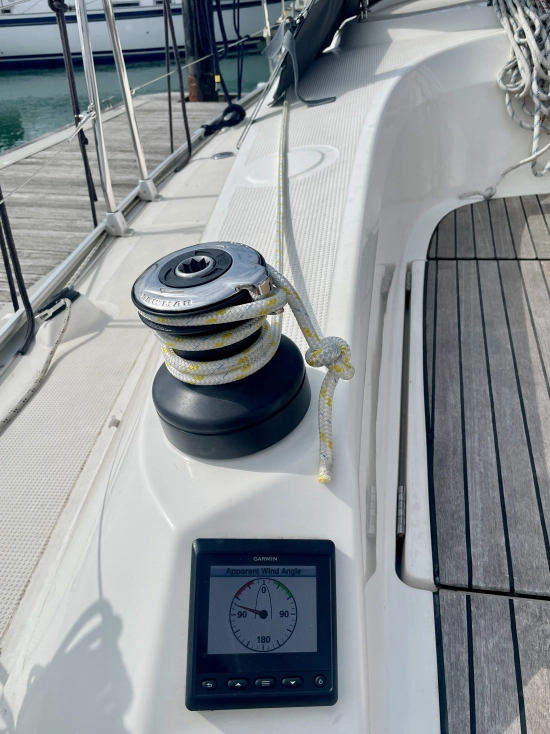 Bavaria Yachts Cruiser 33 de segunda mano en venta
