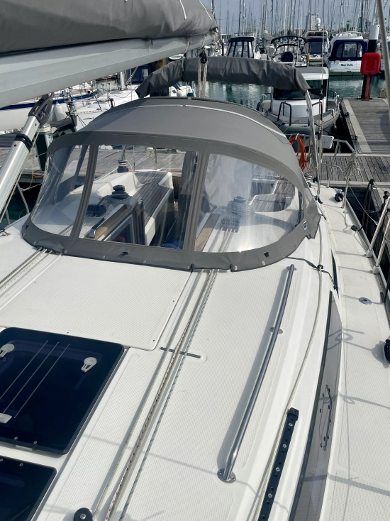 Bavaria Yachts Cruiser 33 de segunda mano en venta