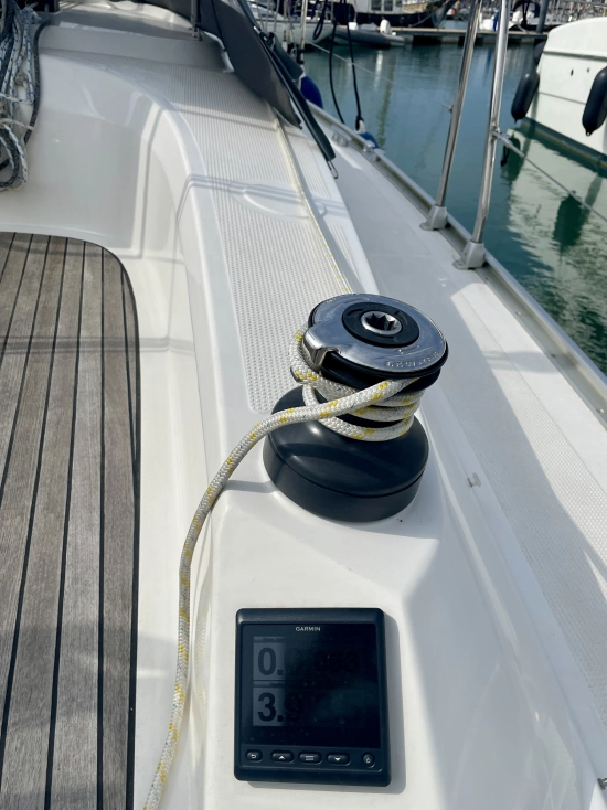 Bavaria Yachts Cruiser 33 de segunda mano en venta