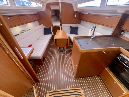 Bavaria Yachts Cruiser 33 de segunda mano en venta