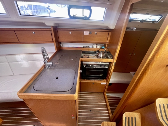 Bavaria Yachts Cruiser 33 de segunda mano en venta