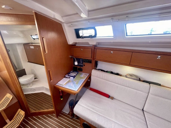 Bavaria Yachts Cruiser 33 de segunda mano en venta