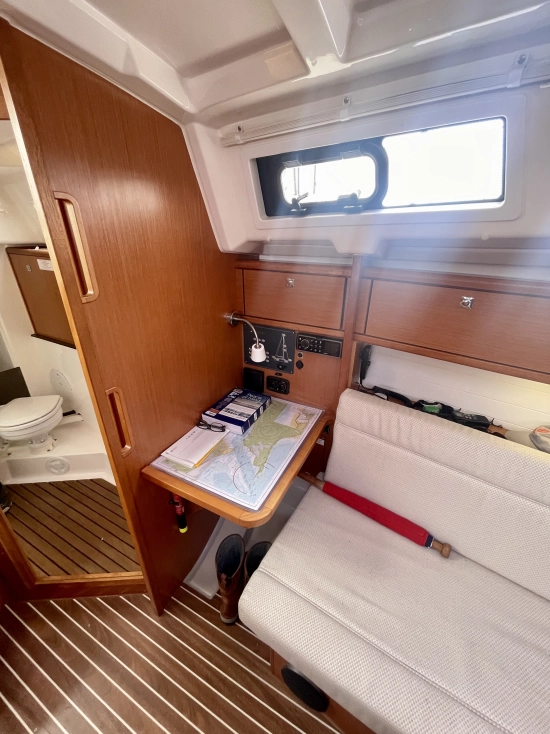 Bavaria Yachts Cruiser 33 de segunda mano en venta