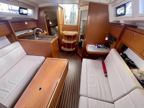 Bavaria Yachts Cruiser 33 de segunda mano en venta
