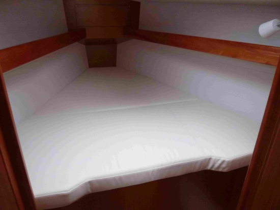 Bavaria Yachts Cruiser 33 de segunda mano en venta