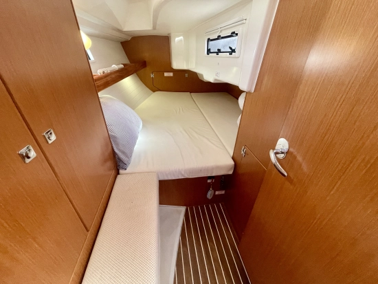 Bavaria Yachts Cruiser 33 de segunda mano en venta