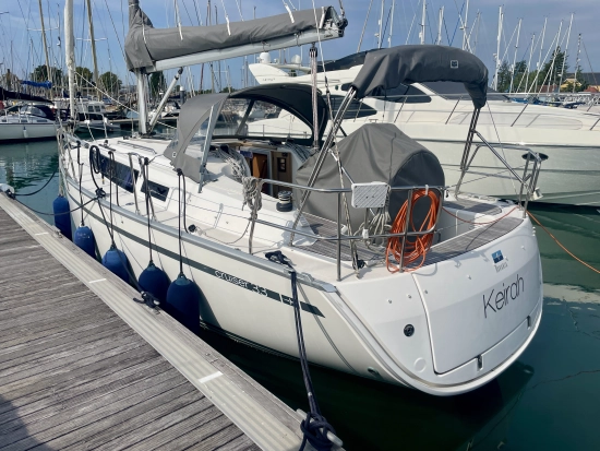 Bavaria Yachts Cruiser 33 de segunda mano en venta
