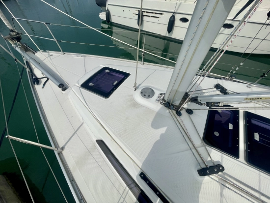 Bavaria Yachts Cruiser 33 de segunda mano en venta