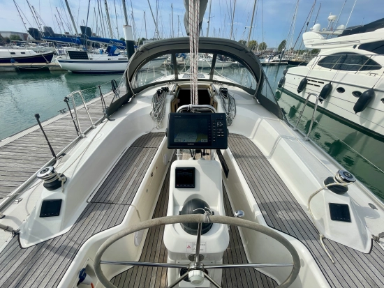 Bavaria Yachts Cruiser 33 de segunda mano en venta