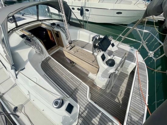 Bavaria Yachts Cruiser 33 de segunda mano en venta