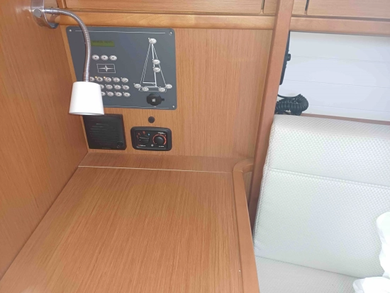 Bavaria Yachts Cruiser 33 de segunda mano en venta