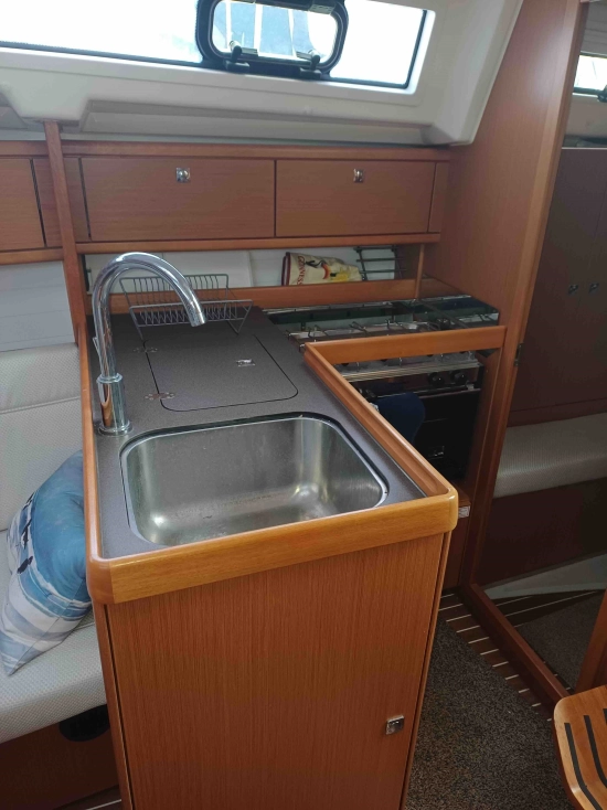 Bavaria Yachts Cruiser 33 de segunda mano en venta