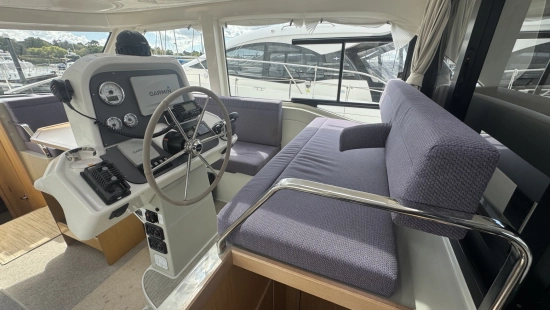 Bavaria Yachts E40 Sedan usata in vendita