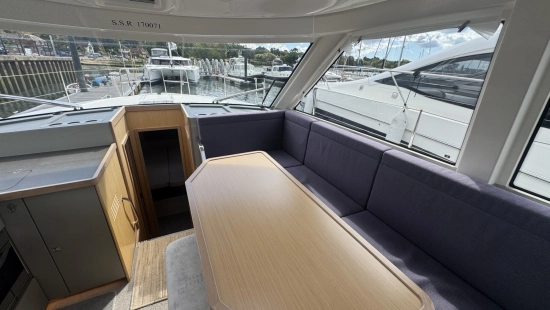 Bavaria Yachts E40 Sedan usata in vendita