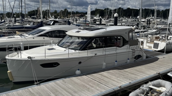 Bavaria Yachts E40 Sedan usata in vendita