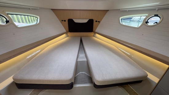 Bavaria Yachts E40 Sedan usata in vendita