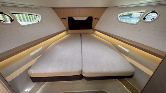 Bavaria Yachts E40 Sedan usata in vendita