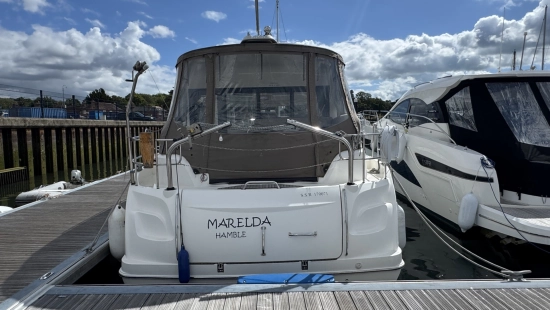 Bavaria Yachts E40 Sedan usata in vendita