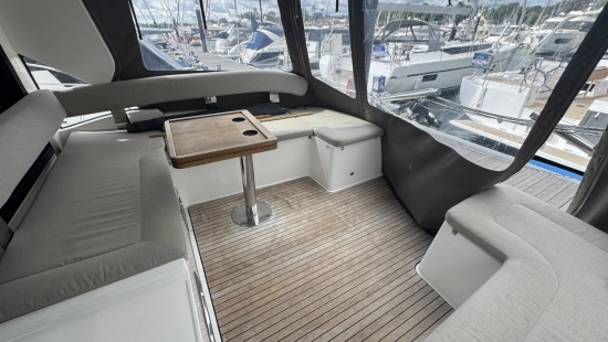 Bavaria Yachts E40 Sedan usata in vendita