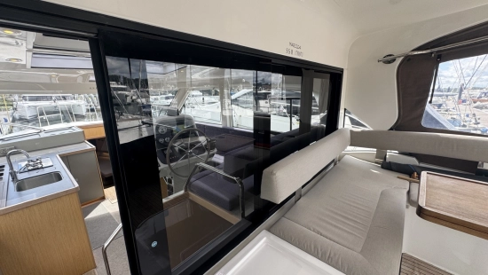 Bavaria Yachts E40 Sedan usata in vendita