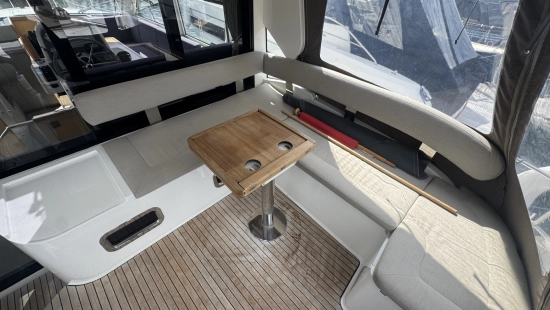 Bavaria Yachts E40 Sedan usata in vendita