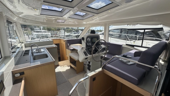 Bavaria Yachts E40 Sedan usata in vendita