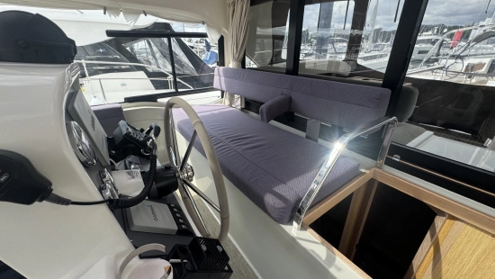 Bavaria Yachts E40 Sedan usata in vendita