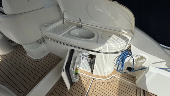Cranchi Zaffiro 34 de segunda mano en venta