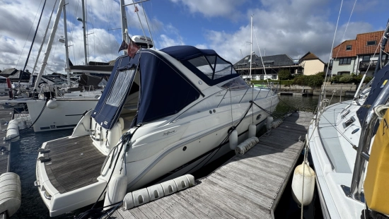 Cranchi Zaffiro 34 de segunda mano en venta