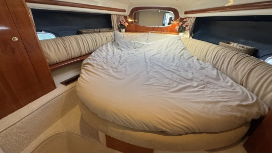 Cranchi Zaffiro 34 de segunda mano en venta