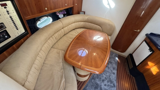 Cranchi Zaffiro 34 de segunda mano en venta