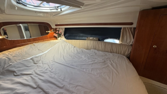 Cranchi Zaffiro 34 de segunda mano en venta