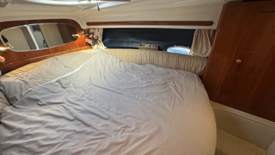 Cranchi Zaffiro 34 de segunda mano en venta